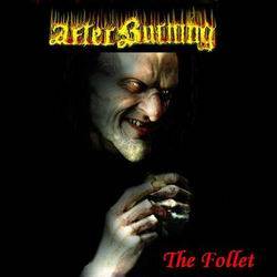Afterburning : The Follet